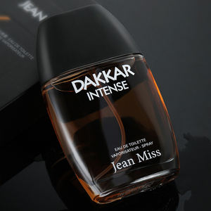 2025 parfum arabe pour hommes 90ml parfum boisé léger longue durée parfum frais et naturel de l'homme attire parfum longue durée - Product Image 5