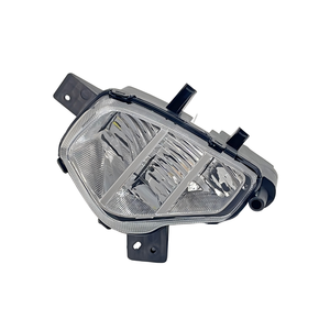 Sistema de Iluminación Automotriz Original, Luz <span class=keywords><strong>Antiniebla</strong></span> LED Delantera Izquierda de Repuesto para VW <span class=keywords><strong>AMAROK</strong></span> 2023- Tipo Brasil, Compatible con 2G5941661A - Product Image 1