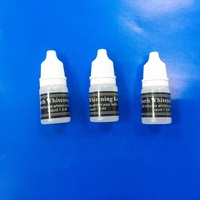 Kit de blanchiment des dents au peroxyde à 35% pour les cliniques dentaires/les spas/les salons