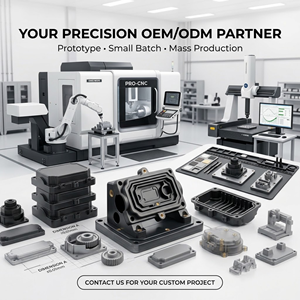 Custom Precision CNC <b>Plastic</b> <b>Moulding</b> Tooling Made in Vietnam Household Products OEM ODM Supplier Factory Direct Wholesale Maker - Product Image 4