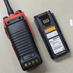 HYTERA BL1813-Ex ATEX <b>Rechargeable</b> Explosion-proof <b>Li</b>-<b>ion</b> <b>Battery</b> 1800mah IP67 Two-way Radio <b>Battery</b> for PT790EX Walkie Talkie - Product Image 4