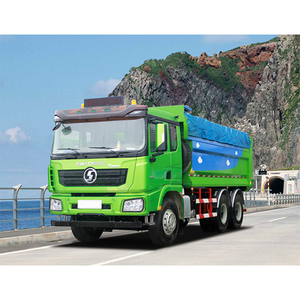 Camion benne H3000 8x4 336ch 340ch Meilleure Vente - Product Image 5