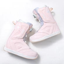 Prix <span class=keywords><strong>de</strong></span> gros Chaussures <span class=keywords><strong>de</strong></span> <span class=keywords><strong>ski</strong></span> pour adulte R2 pour snowboard, améliorées, en fibres ultrafines, caoutchouc, EVA, velours, direct usine - Product Image 6