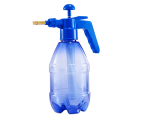 高品質の水スプレー1.5リットルハンドポンプガーデン水缶噴霧器 - Product Image 3