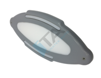 Lumière LED intérieure de toit de minibus pour plafond de minibus, midibus, autocar pour Sprinter Crafter Ducato Boxer Jumper Relay Conversion