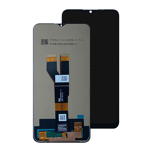 Original para Oppo Realme C20/ <span class=keywords><strong>RealmeC21</strong></span>/Realme C11 2021 pantalla LCD con marco - Product Image 4