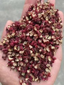 Cao cấp Ớt Đỏ Tứ Xuyên ngô khô Ớt Đỏ Loại chế biến thô - Product Image 6