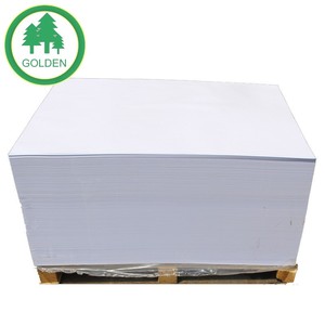 Cartón Blanco GC1 de Alta Densidad, Papel Cartulina FBB de 210-400 g/m² para Envasado de Cosméticos, Alimentos y Medicamentos - Product Image 4