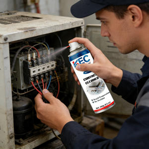 Nettoyant électronique de contact <span class=keywords><strong>s</strong></span>ûr et efficace - Non inflammable, <span class=keywords><strong>sans</strong></span> résidus, <span class=keywords><strong>s</strong></span>échage rapide, idéal pour tous les matériaux - Product Image 4