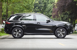 <span class=keywords><strong>Mercedes</strong></span>-Benz <span class=keywords><strong>GLE</strong></span> <span class=keywords><strong>350</strong></span> <span class=keywords><strong>4matic</strong></span> Dynamic 2023, SUV Mediano-Grande, Autos Usados del Año - Product Image 3