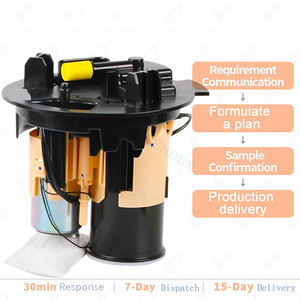 OEM A2224700094 A2224700694，2224700094 2224700694燃油泵总成，用于梅赛德斯奔驰W222 S级S63 AMG，燃油进给单元 - Product Image 5