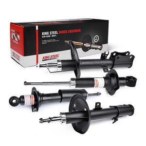 Kingsteel Quảng Châu Giá Tốt Siêu Điện Oem Phụ Tùng Ô Tô Xe Shock Absorber Đối Với Hàn Quốc Nhật Bản Toyota Mitsubishi Hyundai Suzuki