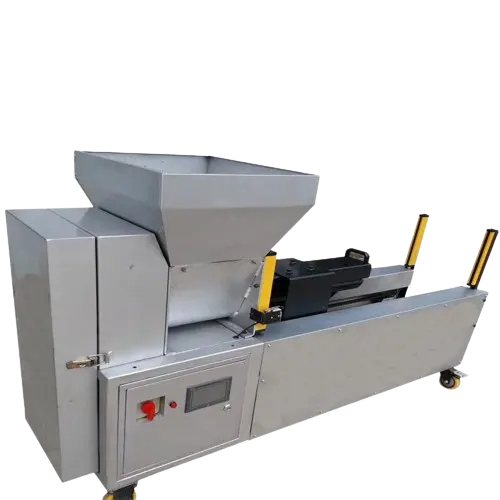 The Edible Fungus Bagging Machine Is Suitable For Small Scale Edible Fungus Production By Mushroom Farmers.