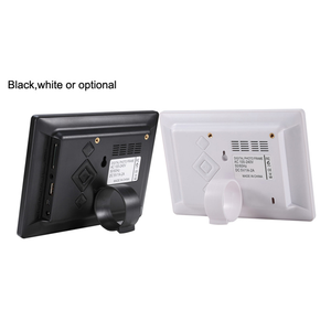 กรอบรูปดิจิตอลขายส่ง โฆษณาเล่นได้ ขนาด 10 นิ้ว <span class=keywords><strong>โหลด</strong></span>รูปภาพจากโทรศัพท์ - Product Image 6