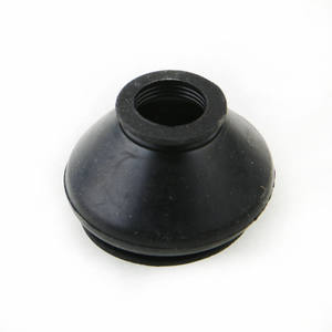 Phổ cao su Tie Rod End bóng Doanh bụi khởi động bụi Bìa khởi động - Product Image 6