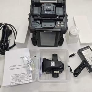 Fujikura 73S Fusionadora de Fibra Óptica con Alineación de Núcleo Trunk G654E - Product Image 4