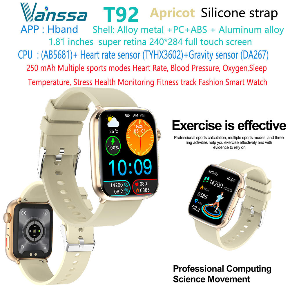 T92-sport-fitness-tracker-smart-watch marfil
