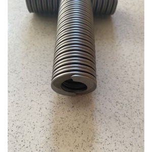 สปริงขดลวด Ott Jakob ขนาด 27x16x33x84.8 มม. เหล็กกล้าอุตสาหกรรม รับน้ำหนักปานกลาง ผลิตในเยอรมนี - Product Image 3