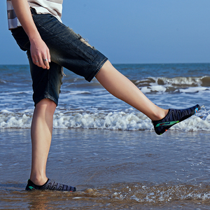 Chaussures <span class=keywords><strong>de</strong></span> plage pieds nus marche à l'eau natation Surf chaussures d'eau Aqua à séchage rapide pour l'extérieur - Product Image 6