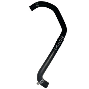 ท่อน้ำหล่อเย็น LHOLINE 25414-1D100 ท่อยางทางเข้า-ออก สำหรับเปลี่ยนซ่อม - Product Image 1