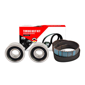 ชุดสายพานไทม์มิ่งเครื่องยนต์ SNEIK ทนความร้อน คุณภาพพรีเมียม EPDM 100000KM พร้อมอะไหล่แท้หมายเลข OE 71754844 0816.A4 สำหรับ - Product Image 1