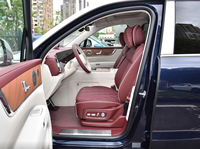 Aito M9 Wenjie EREV EV 2026, SUV hybride à autonomie étendue, 5/6 places, véhicule électrique à longue portée, nouvelle énergie, nouvelle voiture Huawei