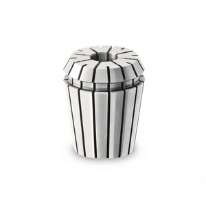ERX25 Reduction Collet For Tapping And <b>Machining</b> Applications - Product Image 2