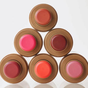 Rhodeskin New Blush Stick Hailey Ingrediente a base de hierbas Maquillaje para piel clara Cara Labios y mejillas Crema para cerdito/pecas - Product Image 1