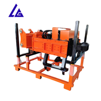 Vibro-marteau hydraulique à pince latérale, monté sur excavatrice, pour l'installation de palplanches – Vente directe usine