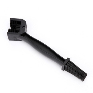 <span class=keywords><strong>Nettoyeur</strong></span> de chaîne de moto pour le vélo <span class=keywords><strong>Nettoyeur</strong></span> de chaîne de moto Brosse de chaîne de vélo Outil de nettoyage <span class=keywords><strong>Nettoyeur</strong></span> de vélo - Product Image 3