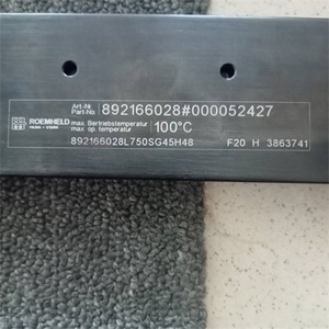 Roulements à rouleaux cylindriques 892166028L750SG45H48 à entraînement par arbre pour usage industriel - Product Image 2