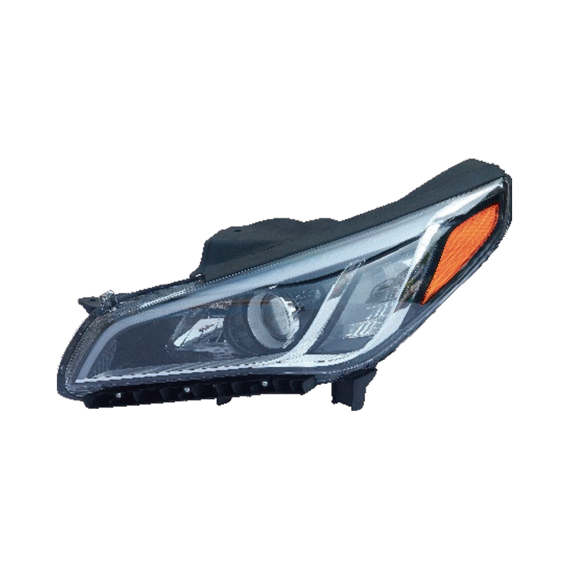 2015 2017 Sonata ABS Plastic Xenon