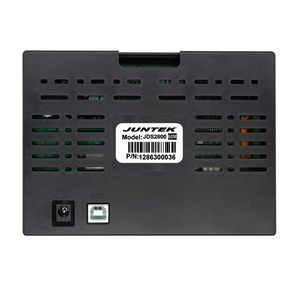 JDS2800 15/40/60MHz Digital de doble canal DDS función generador de señal medidor de frecuencia contador barredora Pluse generador de ruido - Product Image 3