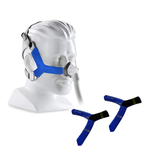 Funda con correa para <span class=keywords><strong>AirFit</strong></span> <span class=keywords><strong>N20</strong></span> CPAP - Product Image 1