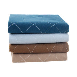 Famicheer-almohadillas BSCI para orina de perro sin perfume, almohadillas reutilizables para entrenamiento de cachorros - Product Image 6