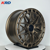 Zware Off-Road Wielen 15-18 Inch 6x139.7 5x127 Versterkte Buitenring voor Rock Crawling, Modderrijden, Zandduin Truck Velgen