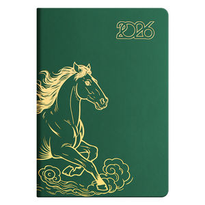 Agendas et carnets scolaires sur le thème <span class=keywords><strong>du</strong></span> cheval 2026 pour les étudiants – Idéal pour les récompenses et les <span class=keywords><strong>prix</strong></span> scolaires - Product Image 3