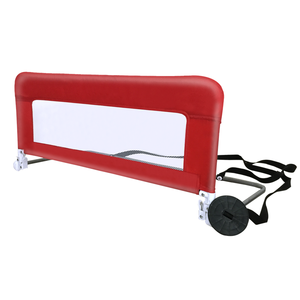 Regolare la <span class=keywords><strong>sponda</strong></span> del <span class=keywords><strong>letto</strong></span> di sicurezza per le barriere del <span class=keywords><strong>letto</strong></span> del bambino delle Rids della protezione del comodino dei bambini del bambino - Product Image 1