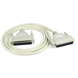 สายเคเบิลแม่พิมพ์10ฟุต DB37 M/F - Product Image 3