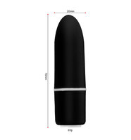 Hochwertige Erwachsenen-Sexspielzeuge, Vaginaler Massager, Wiederaufladbarer Mini-Bullet-Vibrator für Frauen mit Fernbedienung