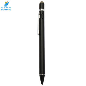De ventas de <span class=keywords><strong>Amazon</strong></span> de sensor inalámbrico mini metal plumín de stylus pen - Product Image 4