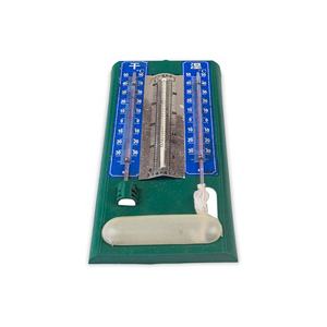 Yeni ıslak ve kuru nispi nem higrometre <span class=keywords><strong>Sling</strong></span> psikrometre - Product Image 3