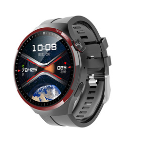 2024 NOVO G7 Max + Relógio Inteligente Masculino com 1.53 Polegada Tela IP67 À Prova D' Água Jogos Divertidos Voz Chamadas Sleep Tracker Silicone Band - Product Image 1