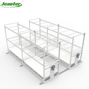 Equipo de Cultivo Hidropónico, Sistema Interior, Estanterías para Cultivo de Hongos - Product Image 1