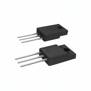 Authorized Distributor Components Electronic Diode Arrays TO-220-3 Full Pack, Isolated Tab VFT1045-M3/4W - Product Image 1