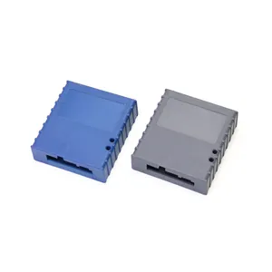 Shenzhen Factory Small Plastic Sensor Enclosure