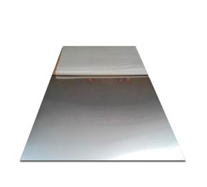 Venta caliente de alta calidad 200 300 400 500 600 Series 316l precio hoja de acero inoxidable - Product Image 1