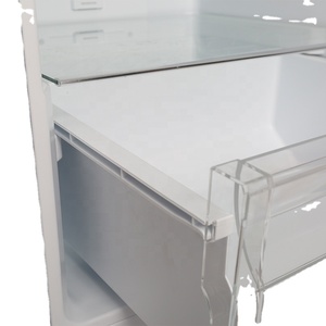 Réfrigérateur encastrable 250 litres avec tiroirs et congélateur intégré - Product Image 2
