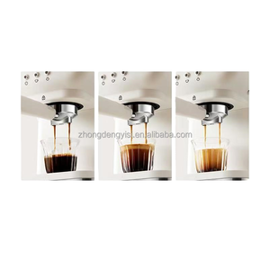 Cafetera Espresso de Alta Presión con Alimentación USB - Cafetera Portátil Semiautomática para el Hogar, Auto, RV y Hotel - Product Image 6