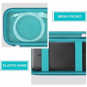 กระเป๋าใส่เครื่องชาร์จ Anker 313 แบบแข็ง EVA สำหรับพกพาและเดินทาง - Product Image 2